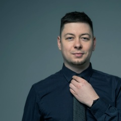 Александр Трифонов, 09.10.1988, Пенза