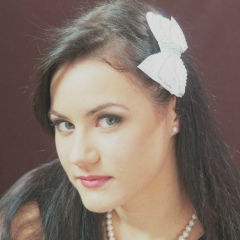 Юлія Голуб, 27.06, Корсунь-Шевченковский