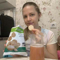 Оксана Кяпянова, Санкт-Петербург