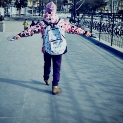 Aselya Eshankulova, 15.10