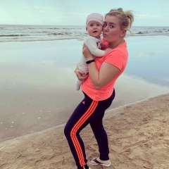 Рената Анисимова, 09.08.1994, Даугавпилс