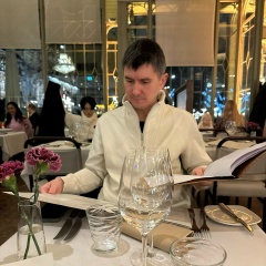 Павел Щербаков, 01.12.1984, Кронштадт