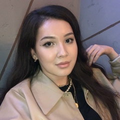 Malika Mukhtarova, 22.09, Астана