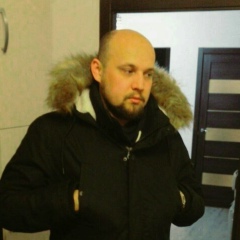 Андрей Бойков, 09.09.1988, Москва