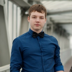 Виталий Лапин, 24.08.1988, Челябинск