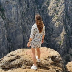 Наталия Чернышова, 12.10, Санкт-Петербург