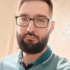 Сергей Ключников, 02.10