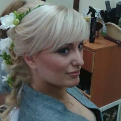 Мирослава Багнюк, 08.07.1976, Киев