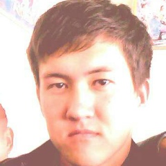 Джахангир Ешимбетов, 12.03.1993, Нукус