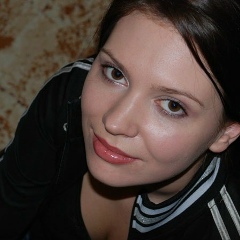 Полина Жукова, 09.02.1986, Ноябрьск