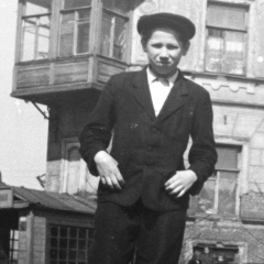 Alex Ignatyev, Санкт-Петербург