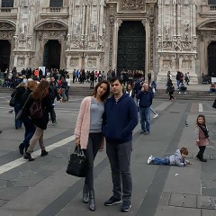 Диана Вартанян, 24.07, Батуми