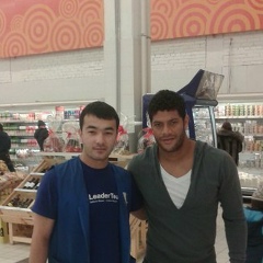 Журабек Усаров, 19.01.1986, Джизак