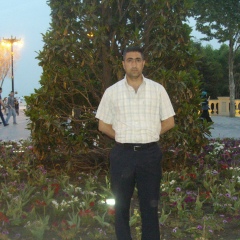 Musviq Sukurov, 03.03.1971, Баку