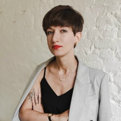 Мария Ханалиева, 29.07.1985, Санкт-Петербург