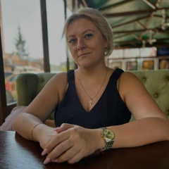 Екатерина Коршунова, 15.07, Тверь