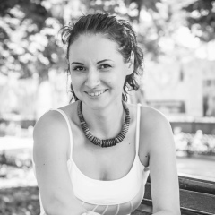 Ольга Опря, 05.02.1984, Одесса