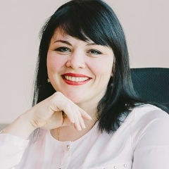 Лилия Закирова, 28.02.1980, Ставрополь