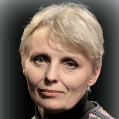 Ирина Дель, 04.12, Скопин