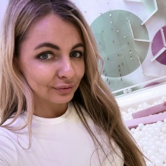 Надежда Блохина, 19.07.1990, Бор