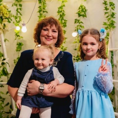 Александра Жилкина, 08.10, Санкт-Петербург