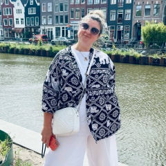 Евгения Филимонова, 03.05, Санкт-Петербург