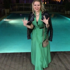 Дарья Тарасова, 08.08, Москва