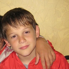 Басхо Батукаев, 23.05.1999, Москва