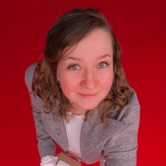 Лидия Напреенко, 03.10.1991, Москва