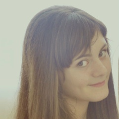 Сонечка Исакова, 05.06, Краснодар