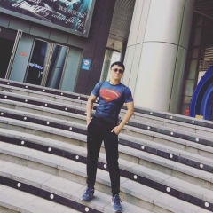 Жуйтао Ли, Витебск