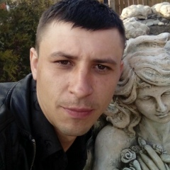 Юра Подиман, 14.04.1987, Самара