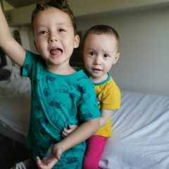 Kana Sultanov, Алматы