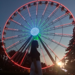 Екатерина Степанова, 30.03, Санкт-Петербург