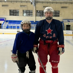 Игорь Кузьмин, 02.08.1988, Екатеринбург