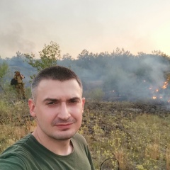 Александр Сергеев, 30.04.1991