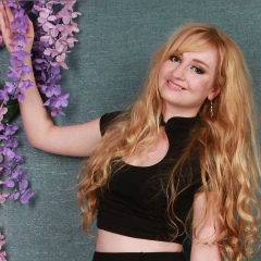 Вика Юрина, 16.05, Москва