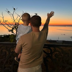 Илья Кузьменко, Санкт-Петербург