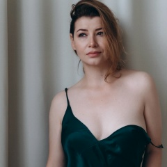 Елена Шургай, 19.01.1988, Санкт-Петербург