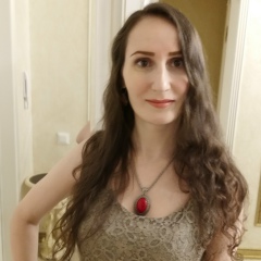 Елена Покрышевская, 16.07, Санкт-Петербург