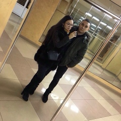 Камила Оразбаева, 18.04, Усть-Каменогорск