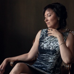 Анна Кедрова, 07.02