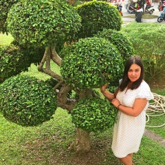 Александра Вафакова, 15.07.1993, Москва