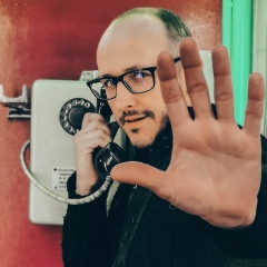 Артём Dark, 11.08.1983, Москва