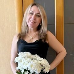 Ирина Александровна, 01.05.1987, Воронеж