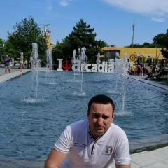 Дмитрий Кирпа, 26.11.1981, Одесса