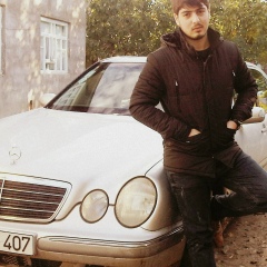 Mirkamal Yusubov, 24.03.1992, Баку