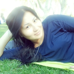 Назгуль Нургалиева, 22.07.1985, Актобе