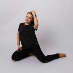 Марина Максименко, 04.08.1986, Самара