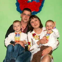 Валюшка Здебська, 08.09, Владимир-Волынский